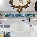 Boutique Rooms Trastevere
