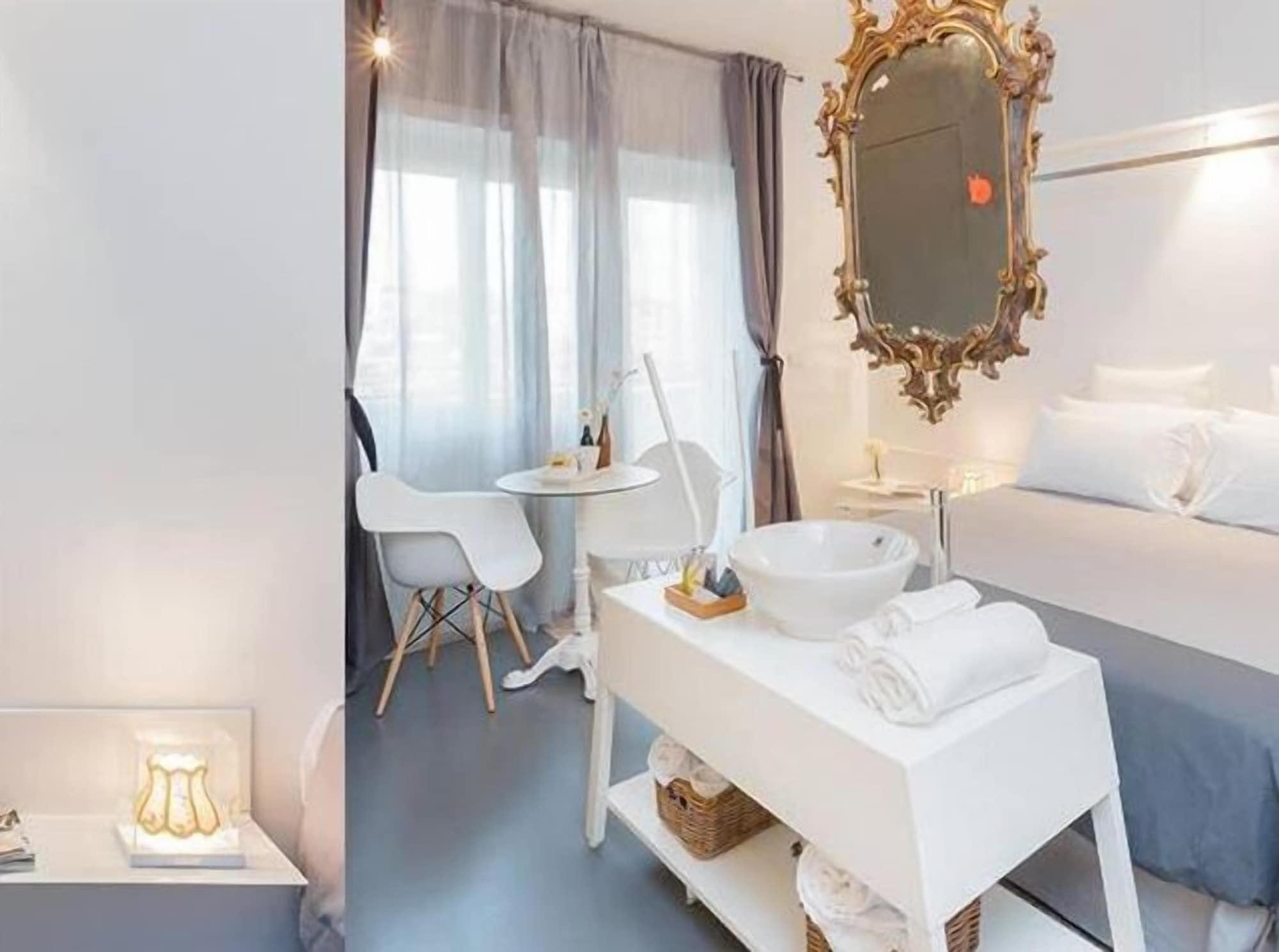 Guest house Boutique Trastevere Rome