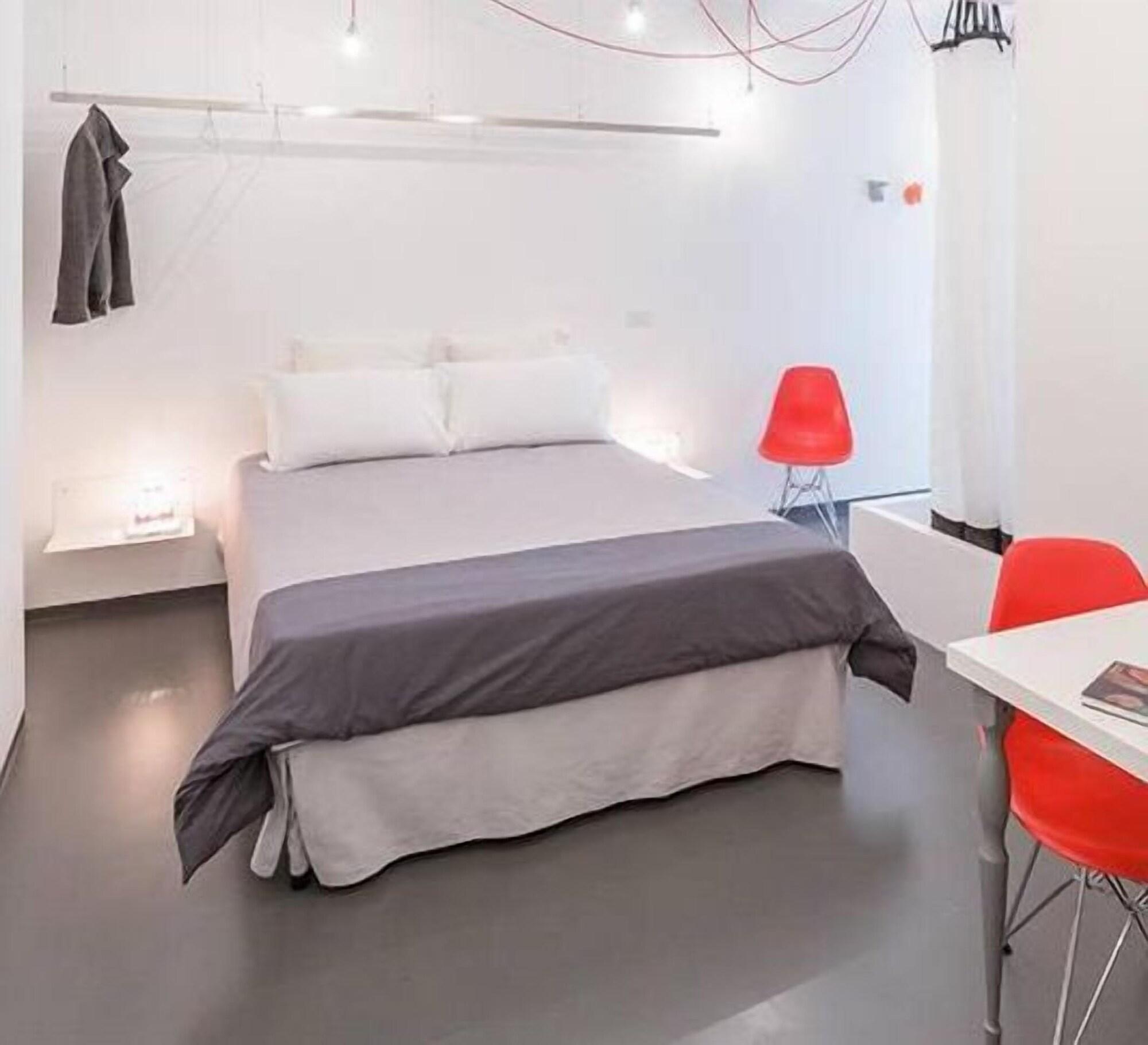 Boutique Trastevere Guest house 3*