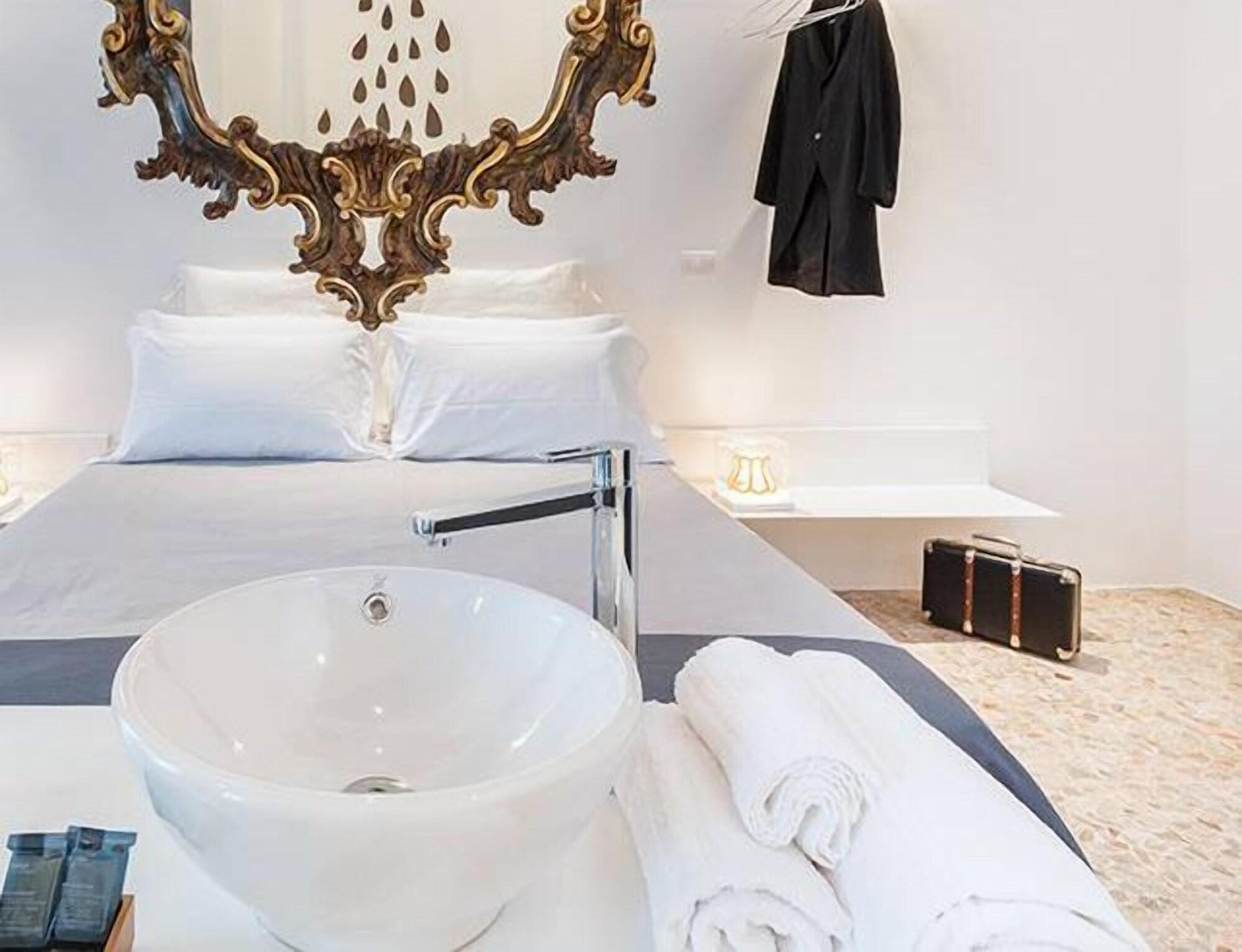 Boutique Trastevere Guest house Rome