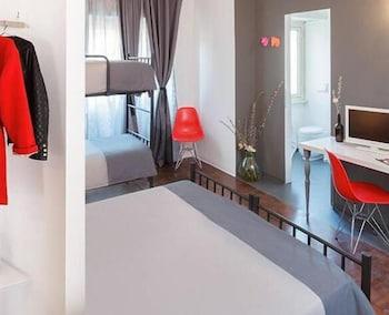 Boutique Trastevere Rome
