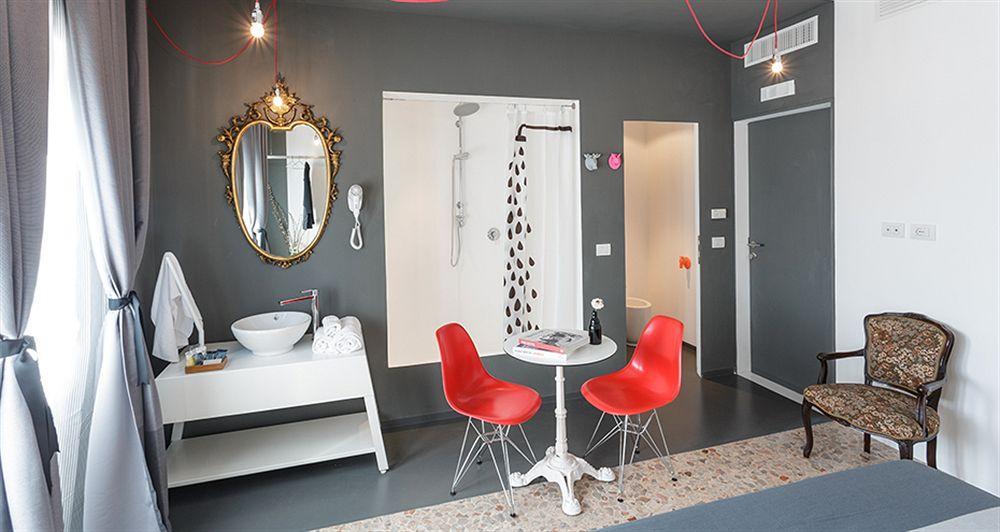 Boutique Trastevere Guest house Rome