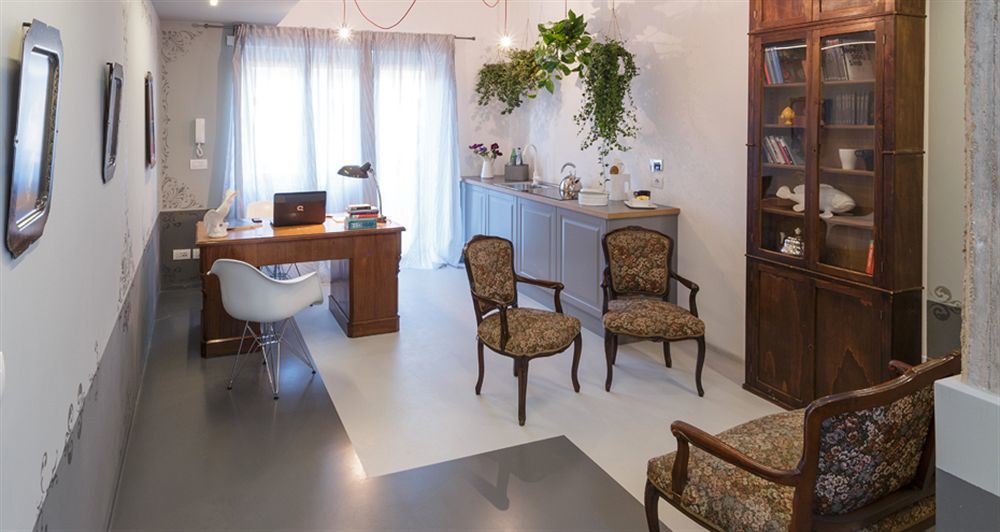 Boutique Trastevere Rome