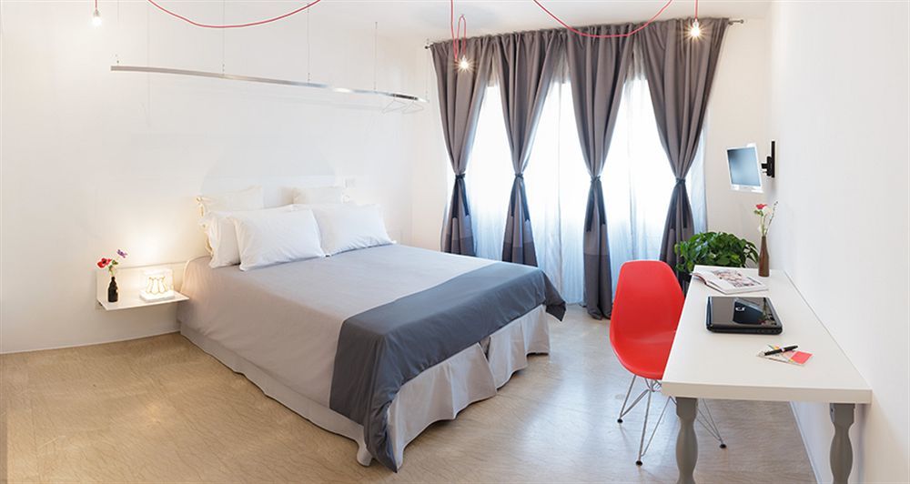 Boutique Trastevere Guest house 3*