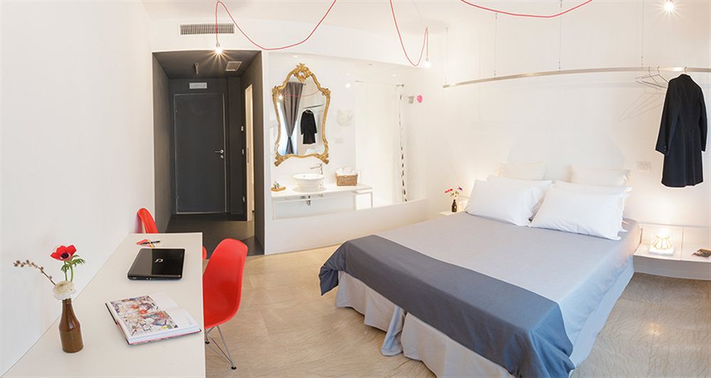 Boutique Trastevere Rome