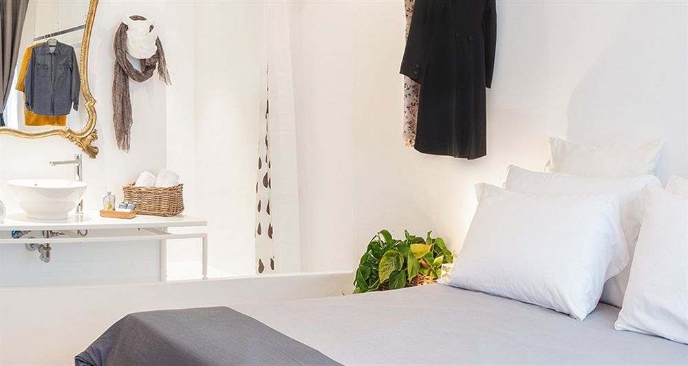 Boutique Trastevere 3*