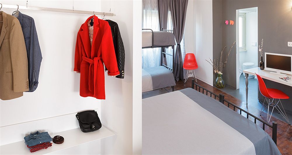 Boutique Trastevere Guest house