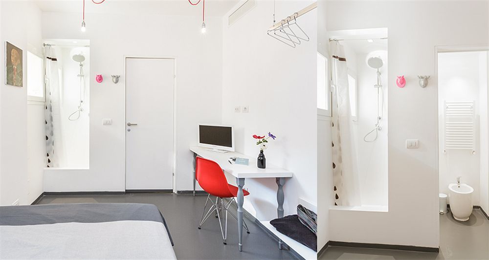 Boutique Trastevere 3*