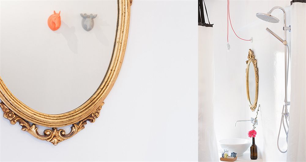 Boutique Trastevere Guest house