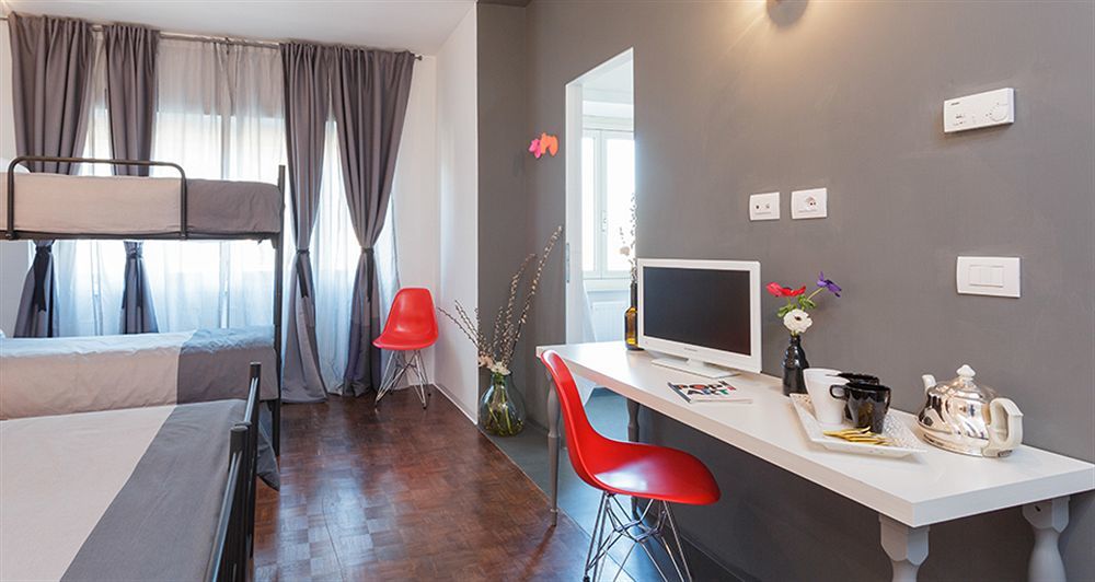 Guest house Boutique Trastevere Rome