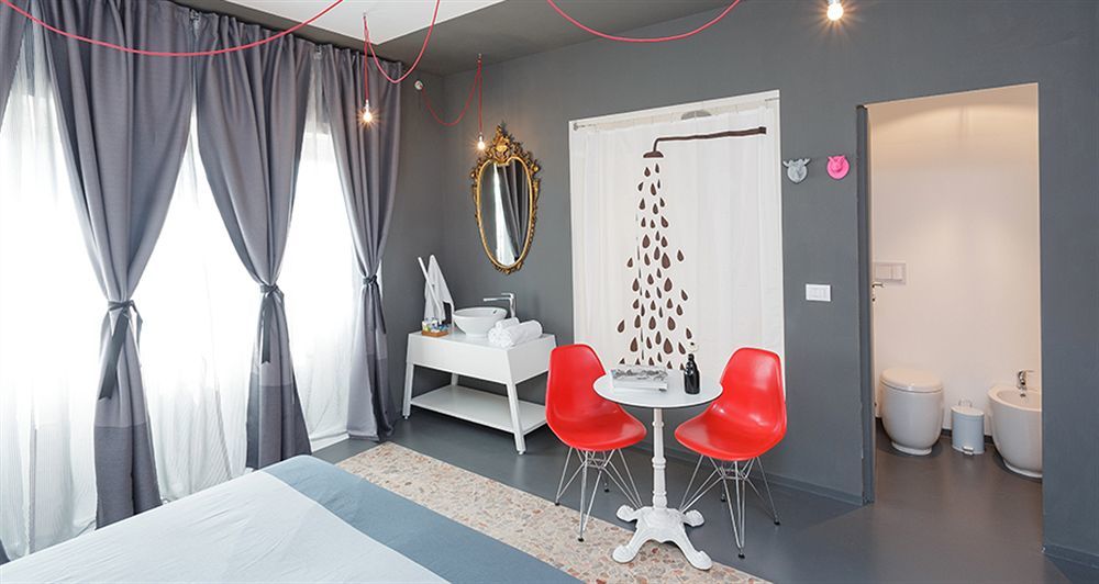 Boutique Trastevere Guest house