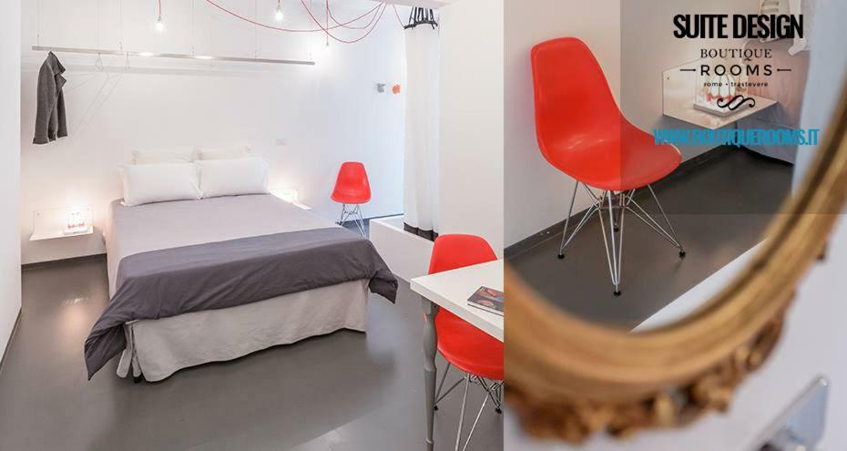 Guest house Boutique Trastevere