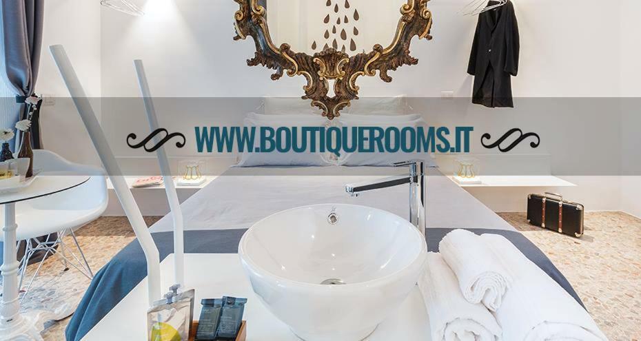 Boutique Trastevere 3* Rome