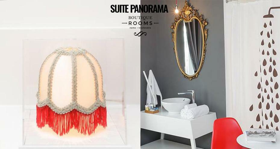Guest house Boutique Trastevere 3*