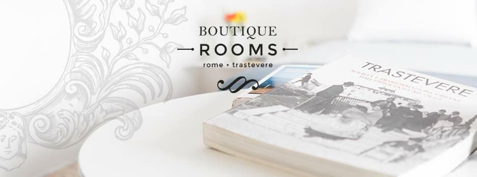 Guest house Boutique Trastevere 3*