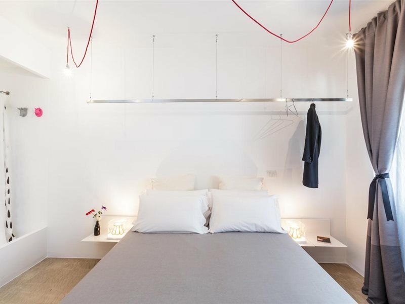 Guest house Boutique Trastevere 3*