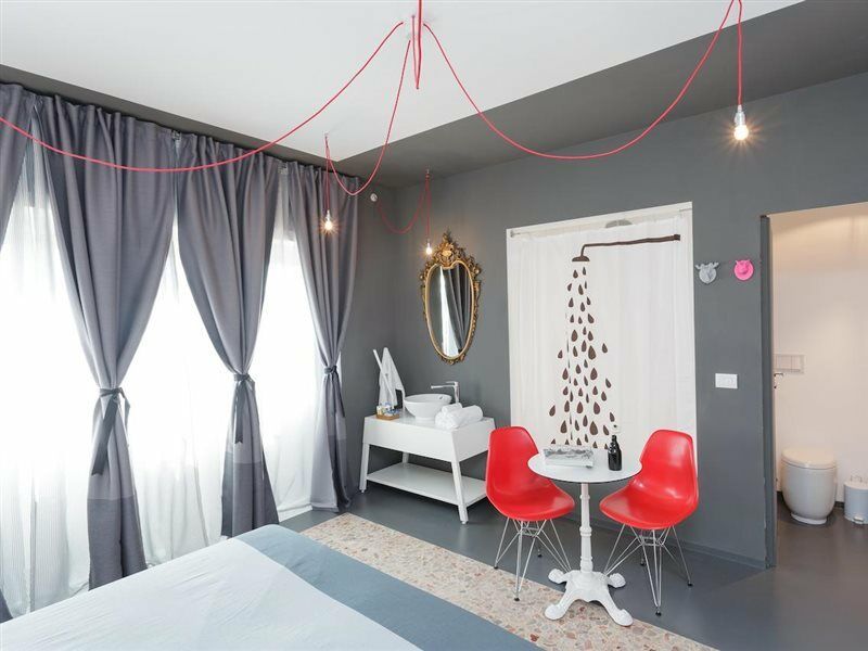 Guest house Boutique Trastevere Rome