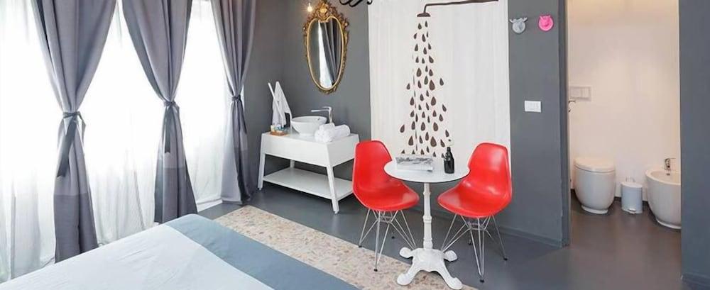 Affittacamere Boutique Trastevere 3*