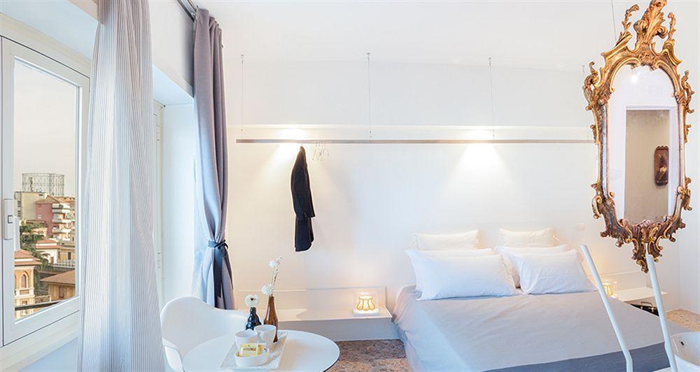 Boutique Trastevere Affittacamere