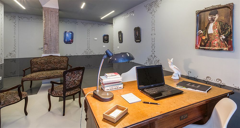 Affittacamere Boutique Trastevere